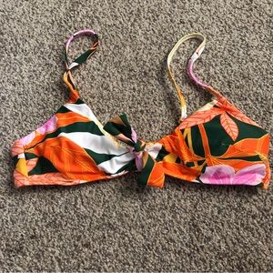 Aerie swim top